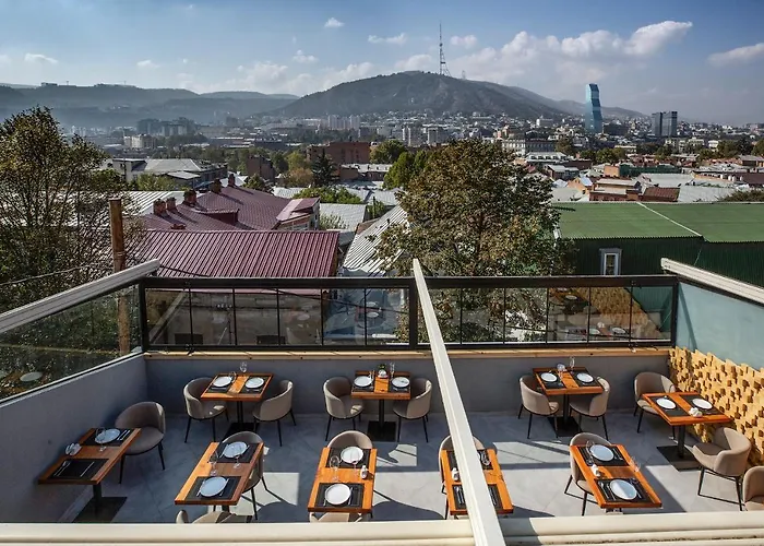Ornament Boutique Hotel