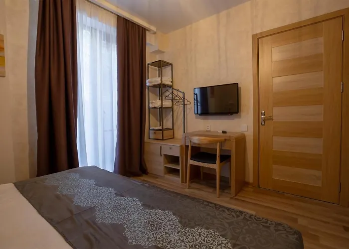 Ornament Boutique Hotel