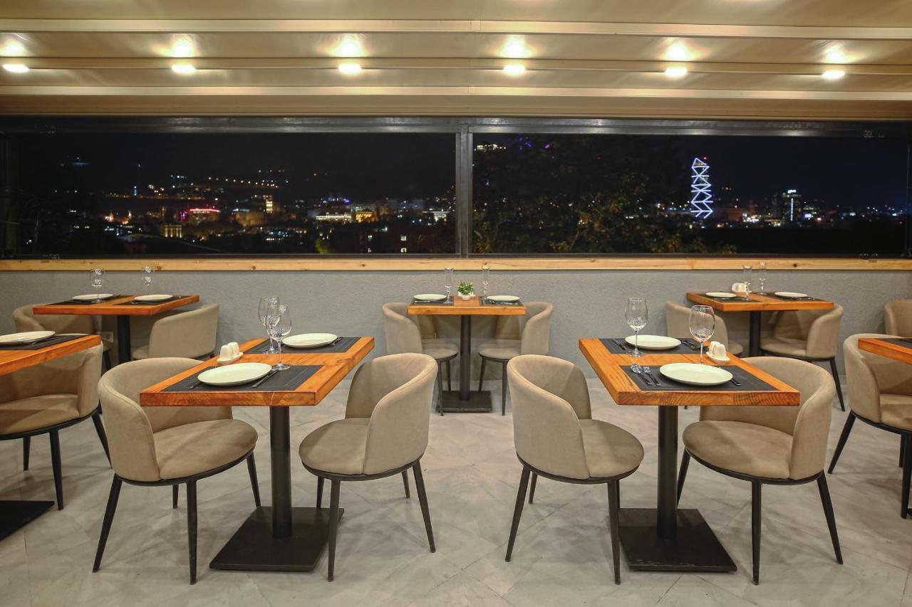Ornament Boutique 4* تبليسي