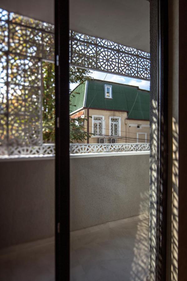 Ornament Boutique Tbilisi
