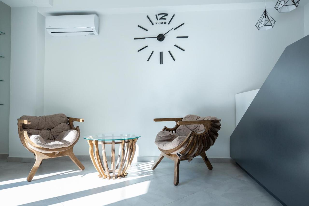 Ornament Boutique Hotel 4*