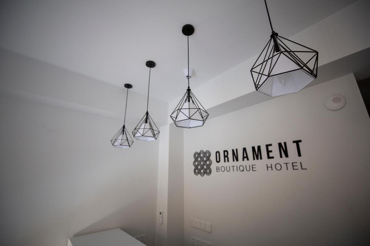 Ornament Boutique