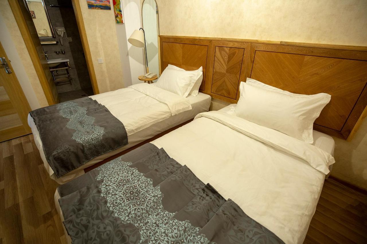 Ornament Boutique 4* Tbilisi