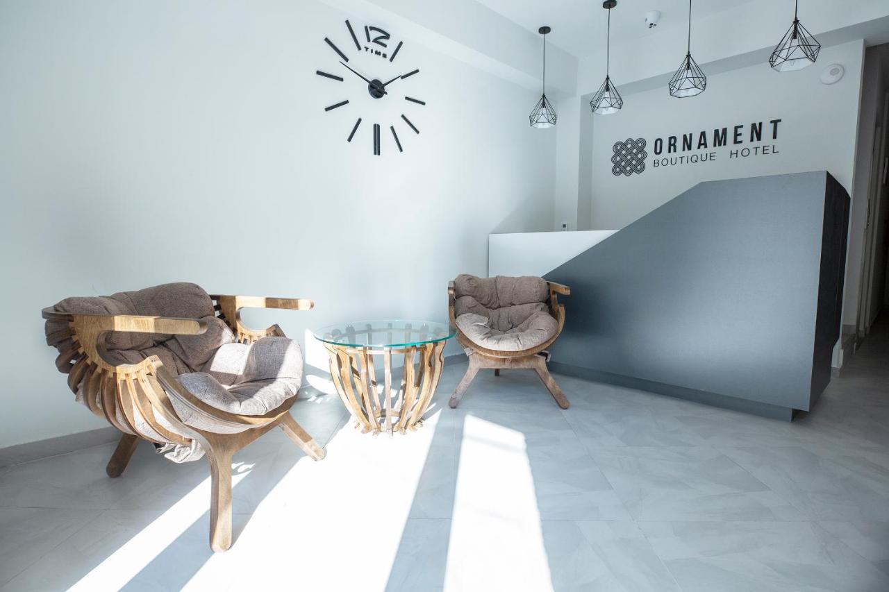 Ornament Boutique Tbilisi